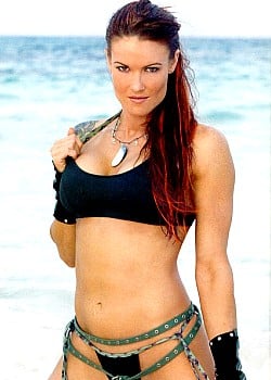 Amy Dumas